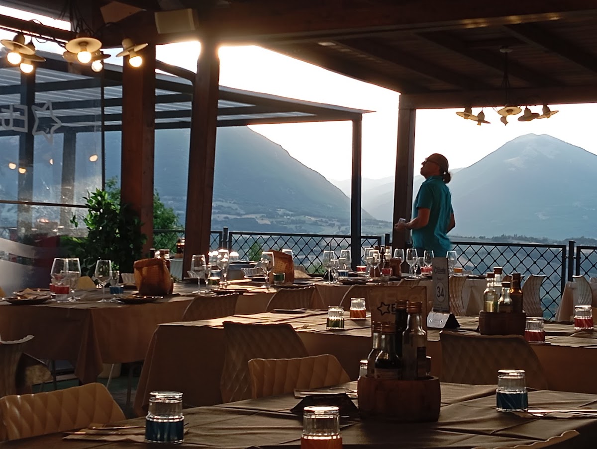 Etoile Ristorante Pizzeria